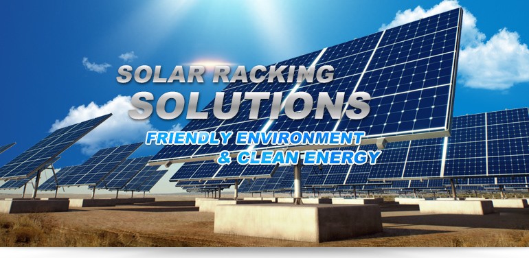 solar energy carport system