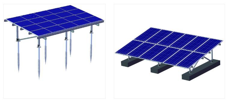 ground system 