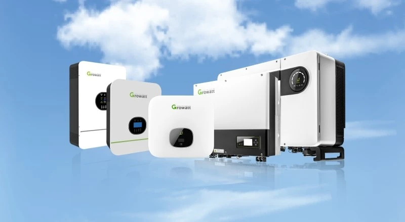 growatt off grid inverter overview growatt off grid inverter overview