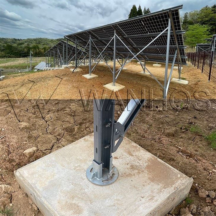 Ground Mount Array_03