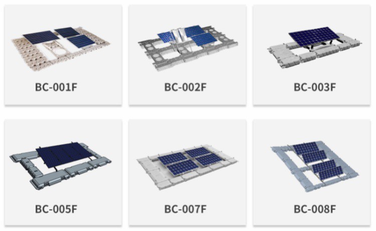 floating solar china floating solar china