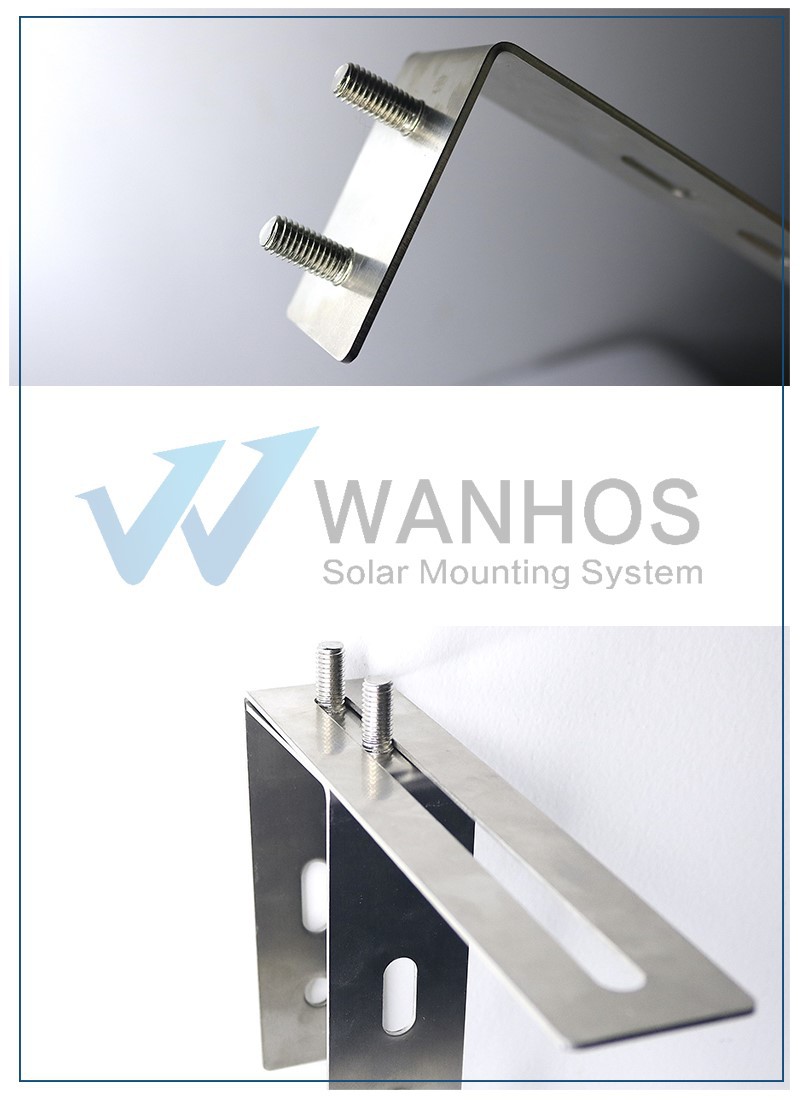 Solar Balcony Structure Detail_02 Solar Balcony Structure Detail_02