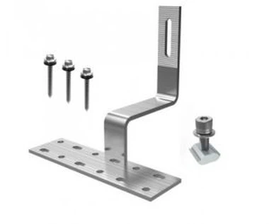 גג מערכת הרכבה גג הוקס