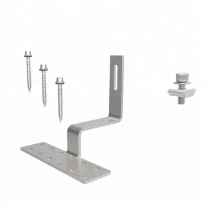 רומית השמש גג אריחים הוק