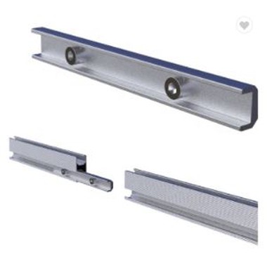 ערכות אחיזה מחבר הרכבה סולארית