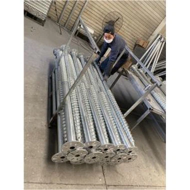 עוגן אדמה מגולוון 235