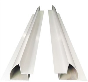 חומרת הרכבה של פאנל סולארי Rv